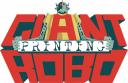 Giant Robo Printing logo