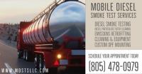 Mobile Diesel Smoke Test Services LLC image 3
