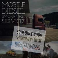 Mobile Diesel Smoke Test Services LLC image 4