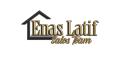 Enas Latif Sales Team logo