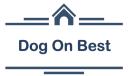 Dog On Best logo