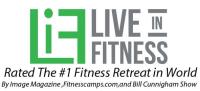 Live In Fitness image 1