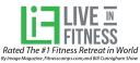 Live In Fitness logo