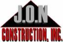 J.O.N. Construction, Inc. logo