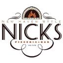 Nick's Pizzeria & Bar logo