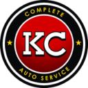 KC Complete Auto Service logo
