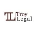 Troy Legal, P.A. logo