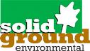 Solid Ground Environmental logo