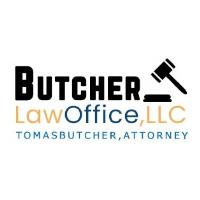 Butcher Law Office, LLC image 1