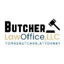 Butcher Law Office, LLC logo