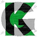Kensington Glass Co Inc logo