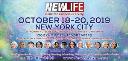 NEWLIFE Expo logo