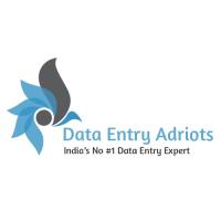 Data Entry Adriots image 1