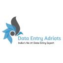 Data Entry Adriots logo