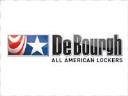 DeBourgh Manufacturing Co logo