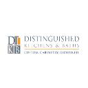 Distinguished Kitchens & Baths logo