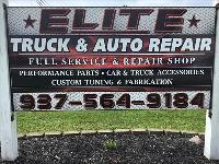 Elite Truck & Auto Repair image 3