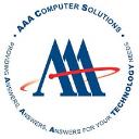 AAA Computer Solutions LLC logo