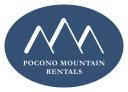 Pocono Mountain Rentals logo