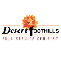 Desert Foothills Accounting & Tax Services, PC image 1