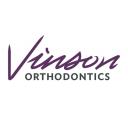 Vinson Orthodontics logo