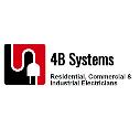 4B Systems, Inc. logo