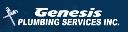 Genesis Plumbing Services Inc. logo
