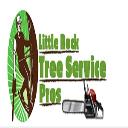 Tree Service Little Rock Pros logo
