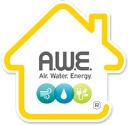 AWE Air Water Energy logo