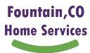 Home Service Fountain logo