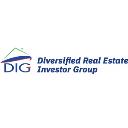 Diversified Real Estate Investor Group Inc logo
