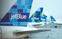 JetBlue Airlines Flights logo