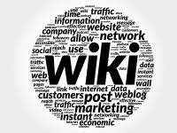 Create a Wiki Page image 1
