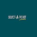 Select-A-Ticket logo