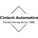 Cintech Automotive Repair logo