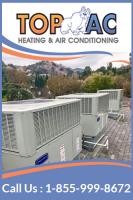 TOP AC Heating & Air Conditioning image 1