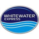 WhiteWater Express Car Wash logo