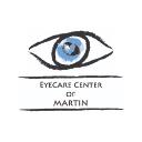 EyeCare Center of Martin logo