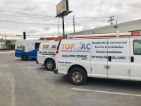 TOP AC Heating & Air Conditioning image 2