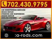 A Rods Auto service image 1