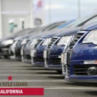 Car Title Loans California image 1