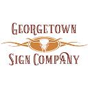 Georgetown Sign Company logo