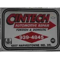 Cintech Automotive Repair image 4