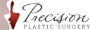 Precision Plastic Surgery logo