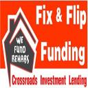Crossroads Investment Lending logo