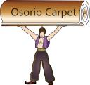 Osorio Carpet logo