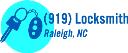 919 Locksmith logo