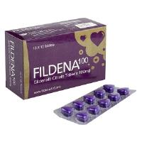 Fildena Official Store image 3