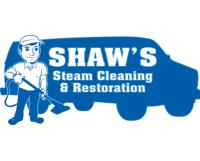Shaw's Steam Cleaning & Restoration image 1