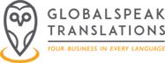 Globalspeak Translations image 1